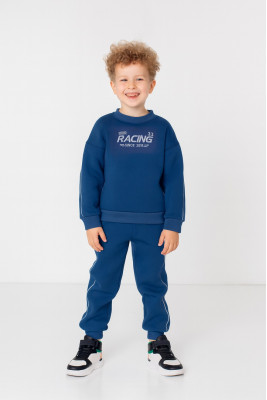 Костюм для хлопчиків